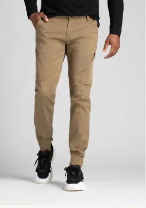 DU/ER Men's Live Free Adventure Pant - Hawkeye