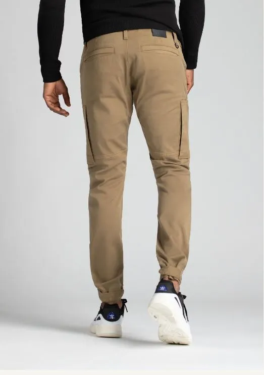 DU/ER Men's Live Free Adventure Pant - Hawkeye