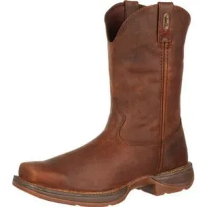 Durango Boots Mens Rebel Pull On Western (DB5444)