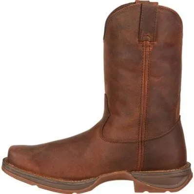 Durango Boots Mens Rebel Pull On Western (DB5444)