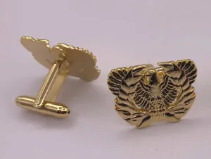 Eagle Rising cufflinks