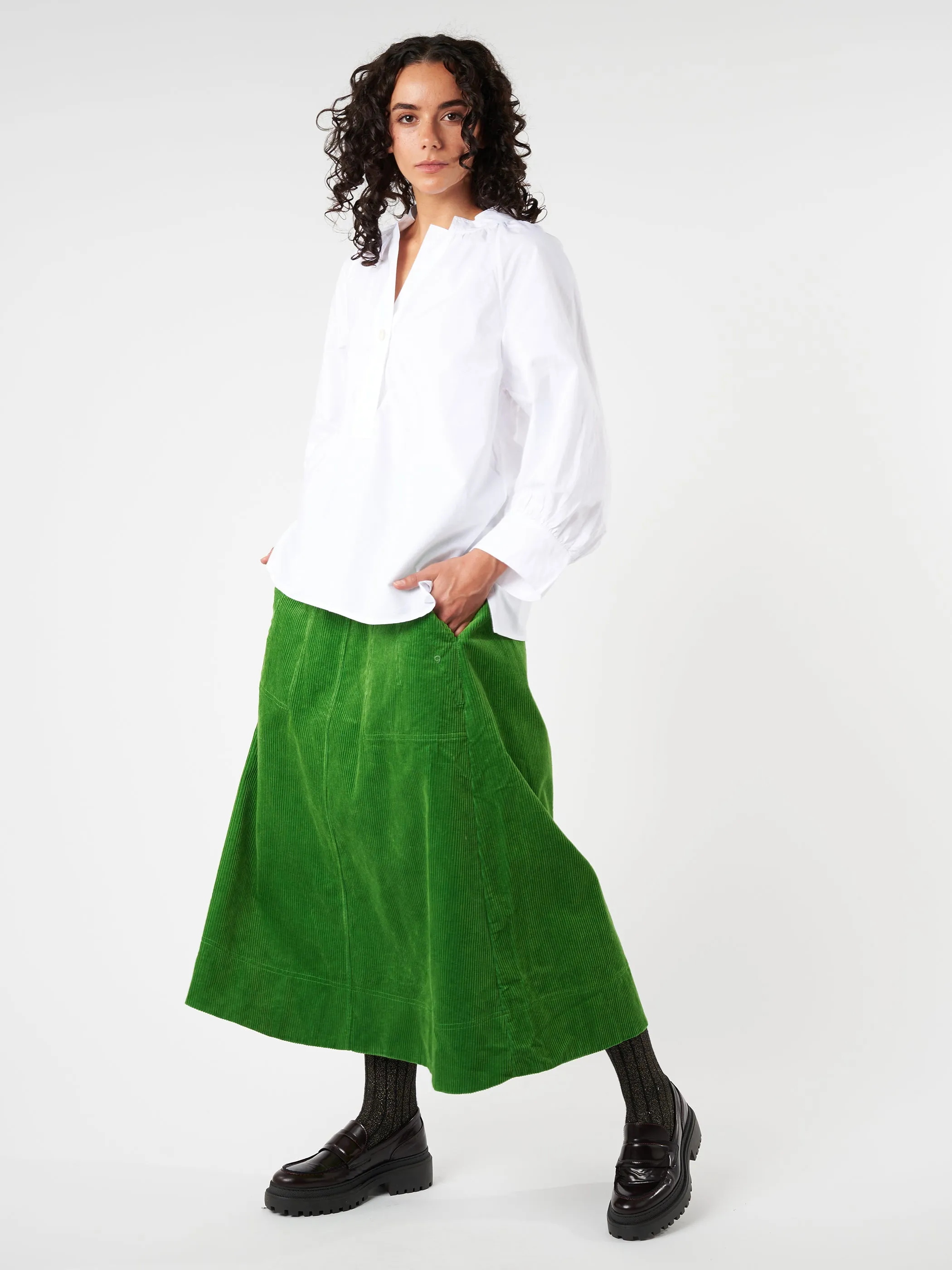 Easy Shirt
