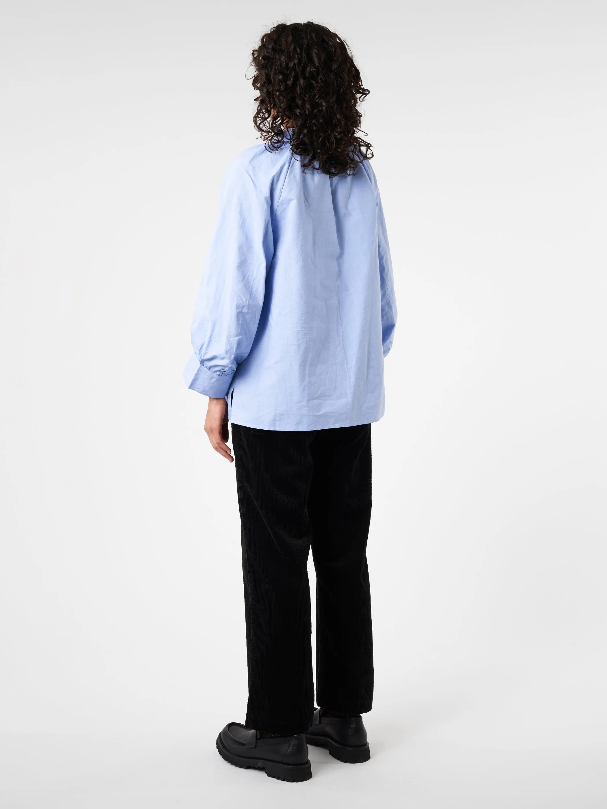 Easy Shirt