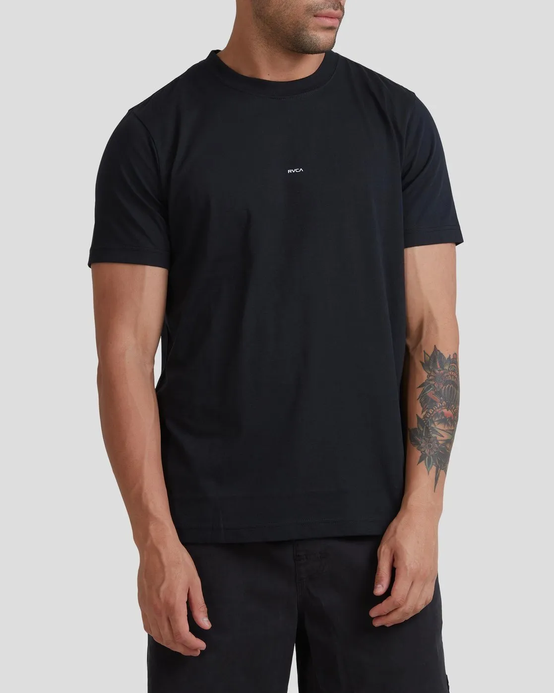 ECLIPSE SHORT SLEEVE TEE