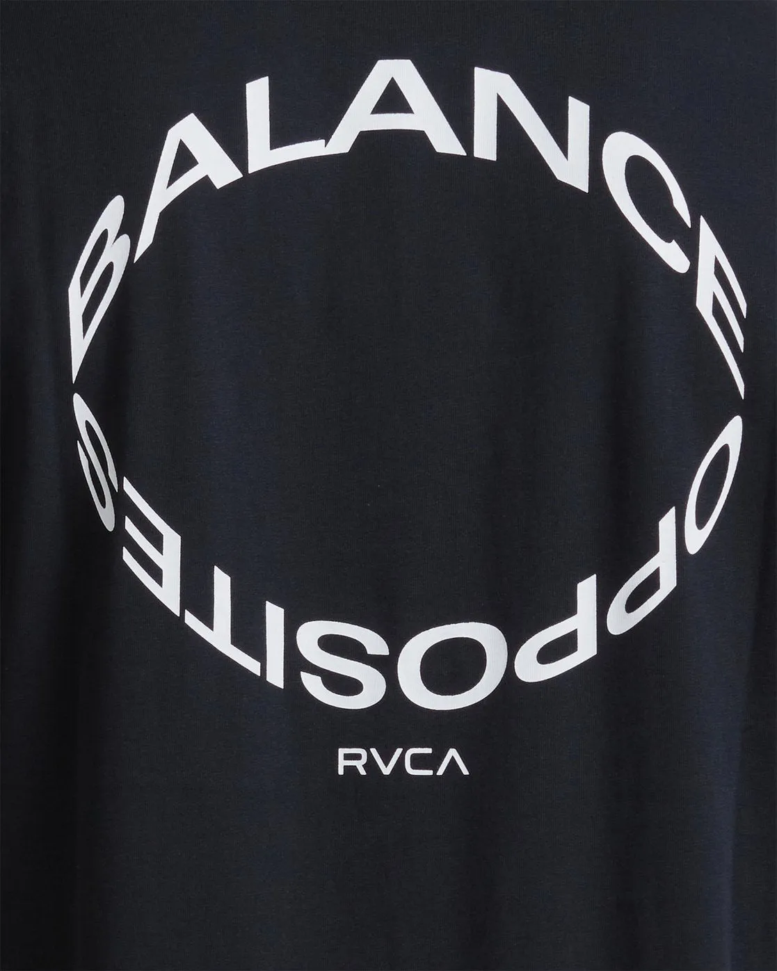 ECLIPSE SHORT SLEEVE TEE