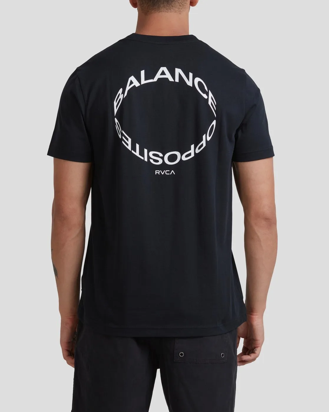 ECLIPSE SHORT SLEEVE TEE