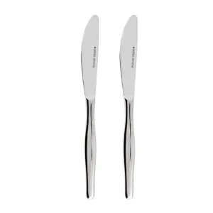 Eetrite Slimline Table Knife Set, 2pc SL/2TK