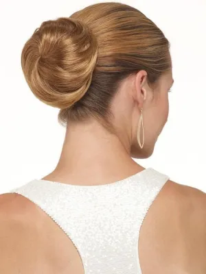 Elegance by easihair | Updo Hairpiece | CLOSEOUT