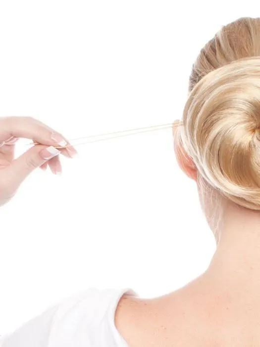 Elegance by easihair | Updo Hairpiece | CLOSEOUT