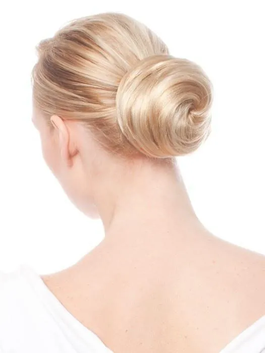 Elegance by easihair | Updo Hairpiece | CLOSEOUT