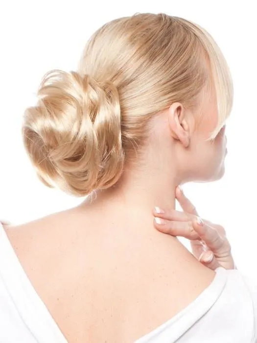 Elegance by easihair | Updo Hairpiece | CLOSEOUT