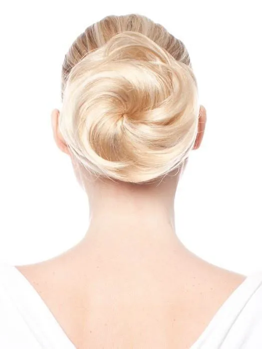 Elegance by easihair | Updo Hairpiece | CLOSEOUT