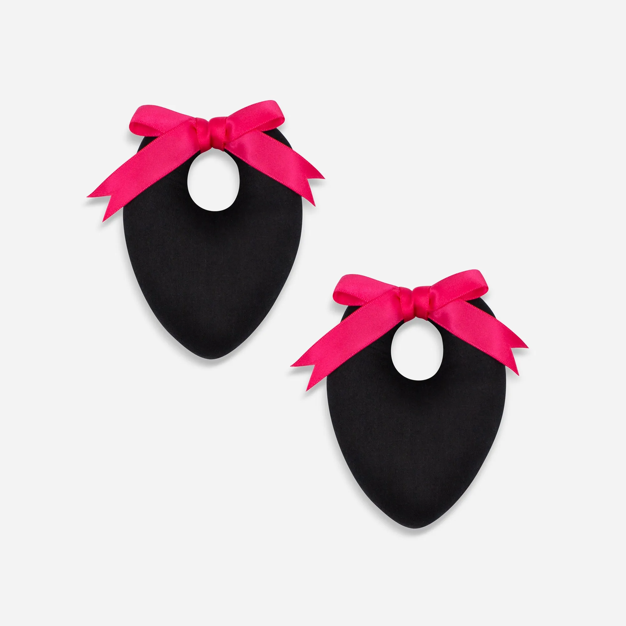 Elegance Shoe Stuffer Inserts - Pink