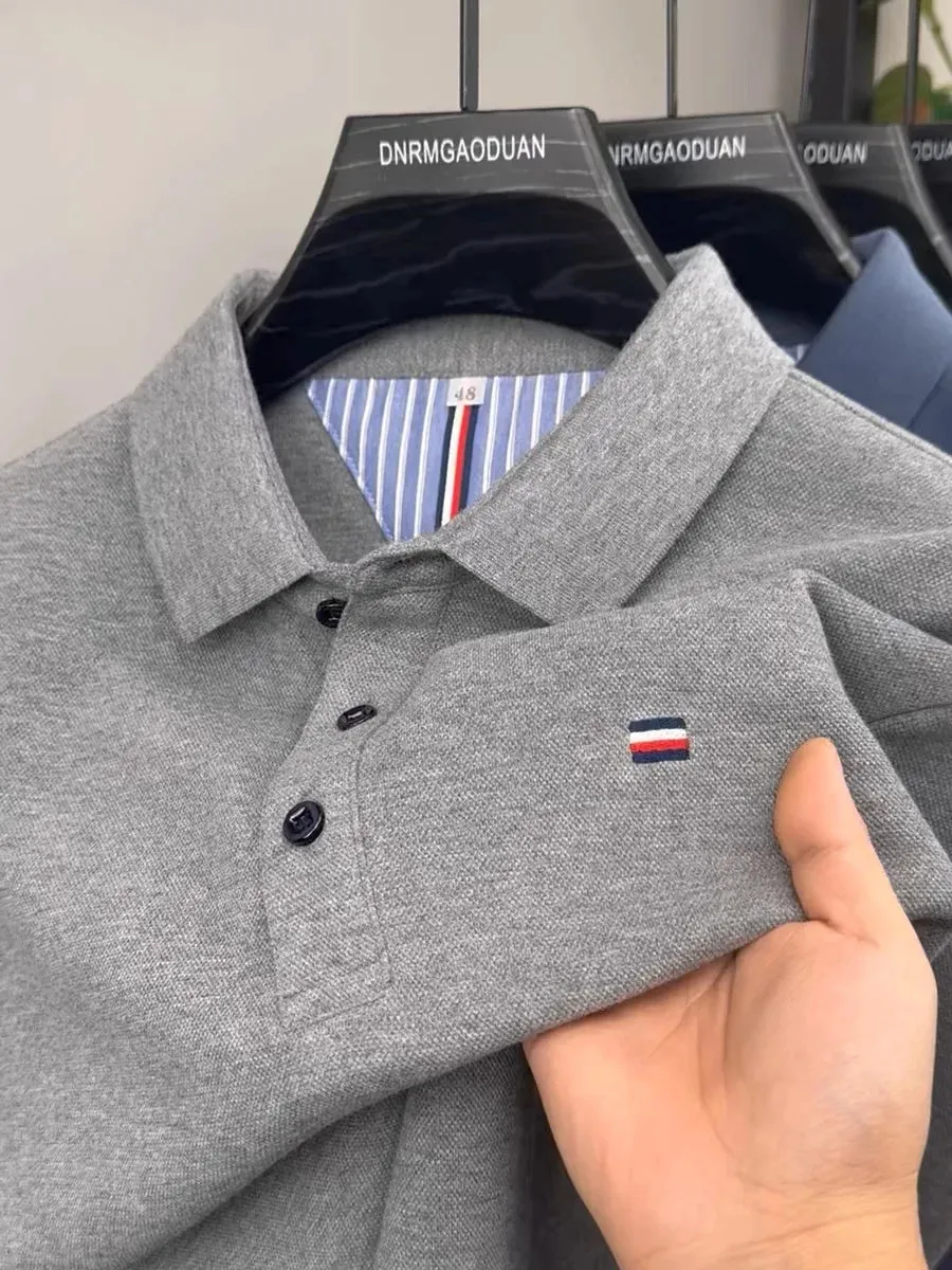 EleganceStride Paul T-Shirt