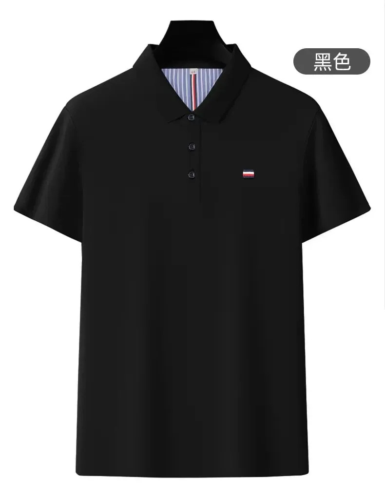 EleganceStride Paul T-Shirt