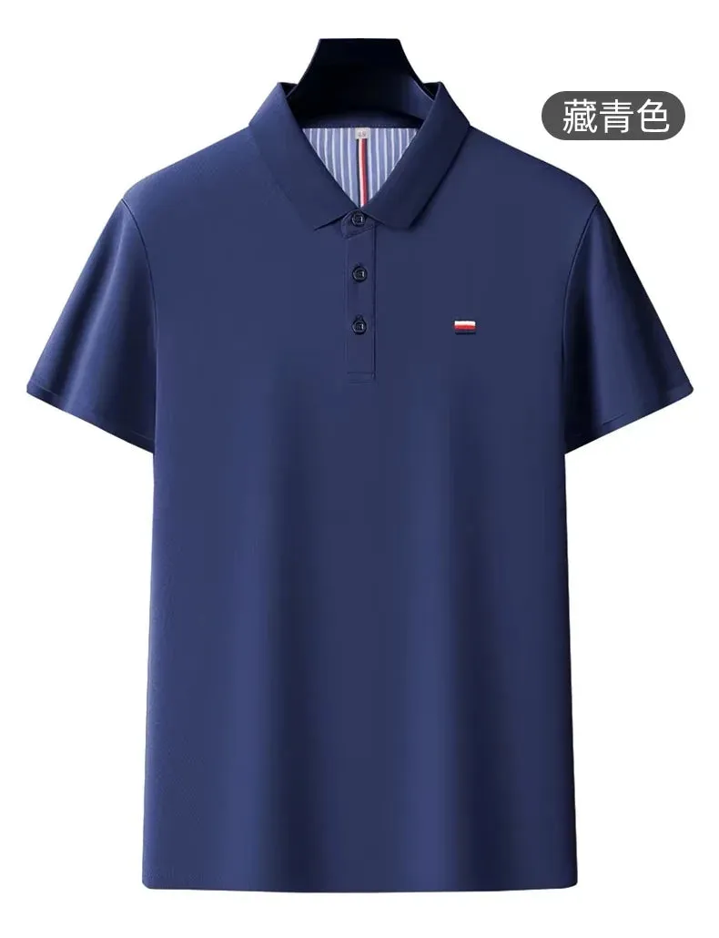 EleganceStride Paul T-Shirt
