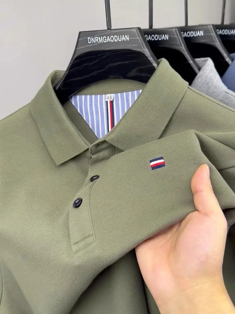 EleganceStride Paul T-Shirt