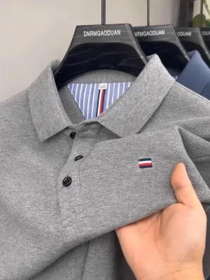 EleganceStride Paul T-Shirt