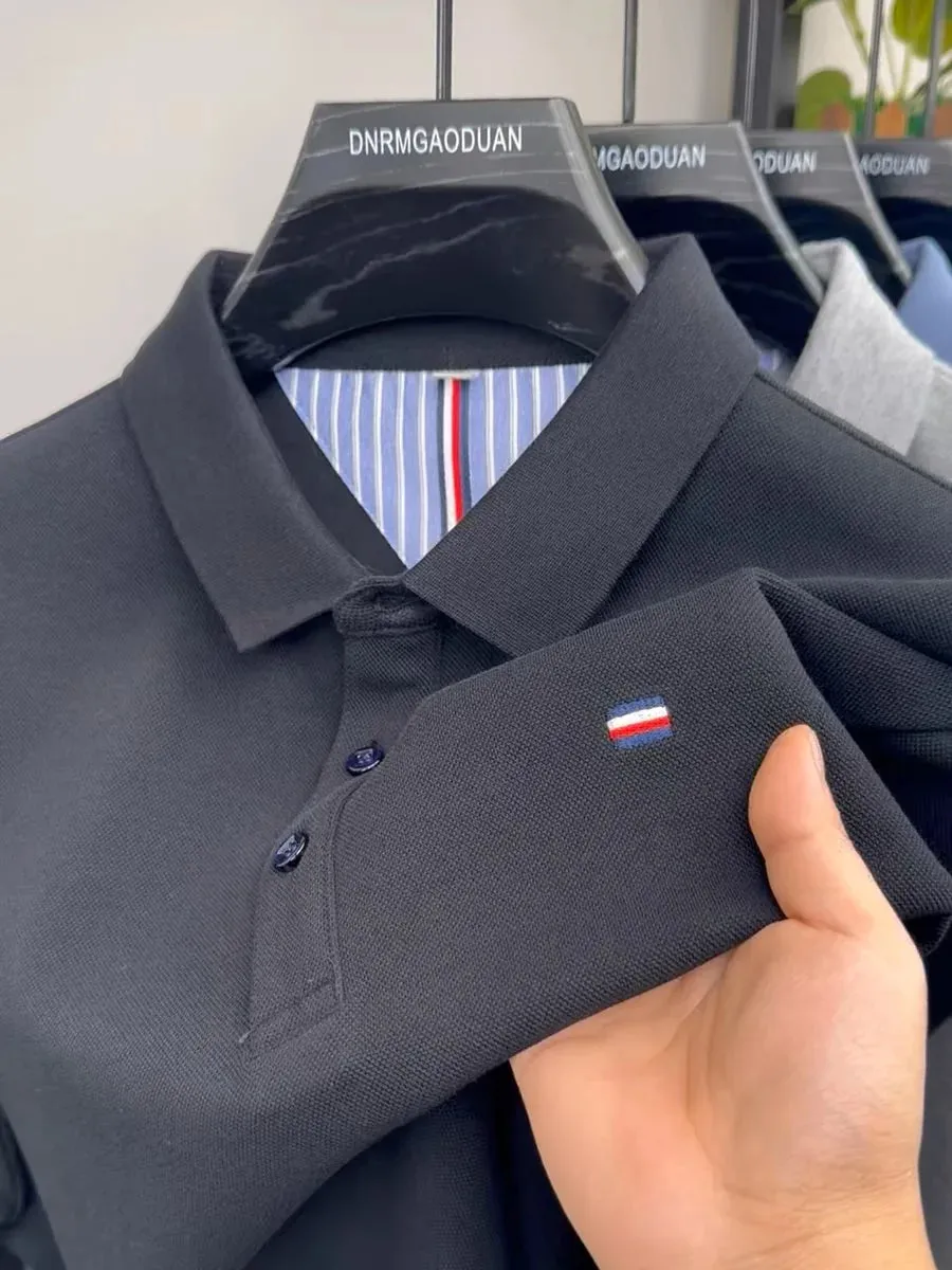 EleganceStride Paul T-Shirt