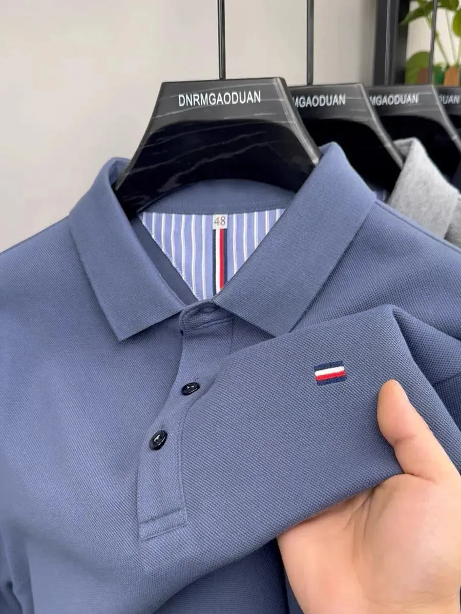 EleganceStride Paul T-Shirt