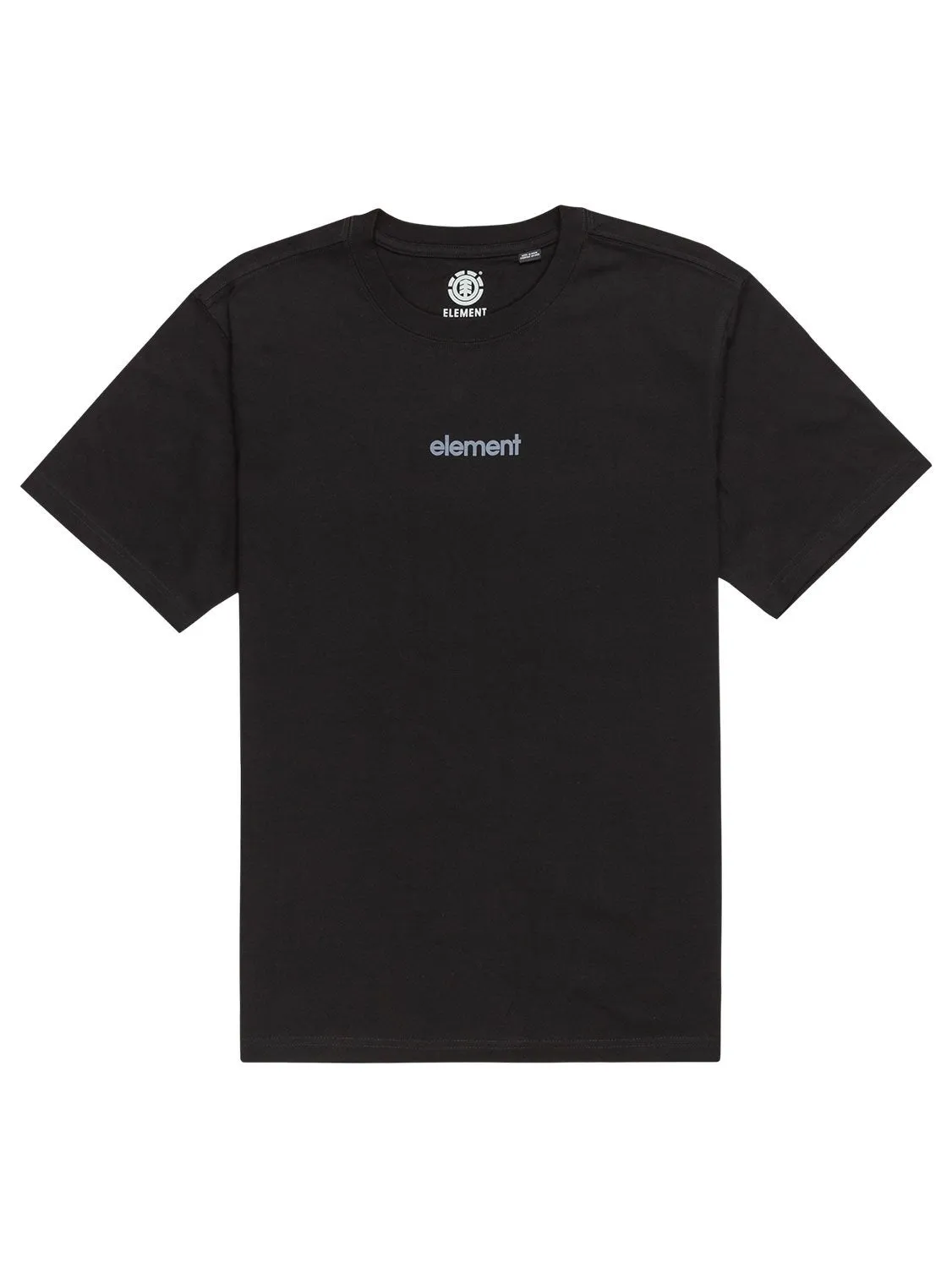 Element Men's Simple Logo T-Shirt