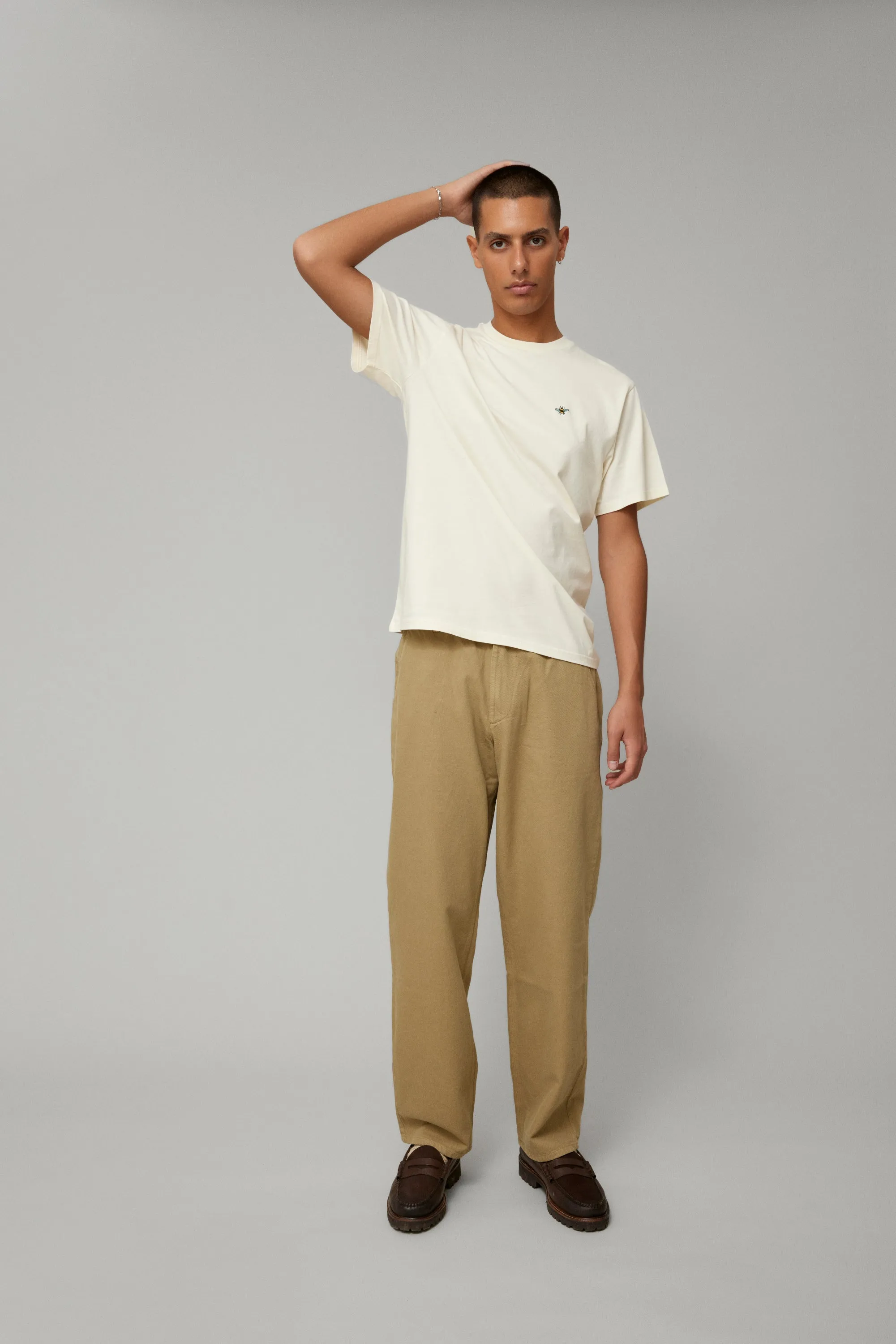 Element T-Shirt | Cloud Bee