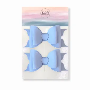 Ella - Sky Blue