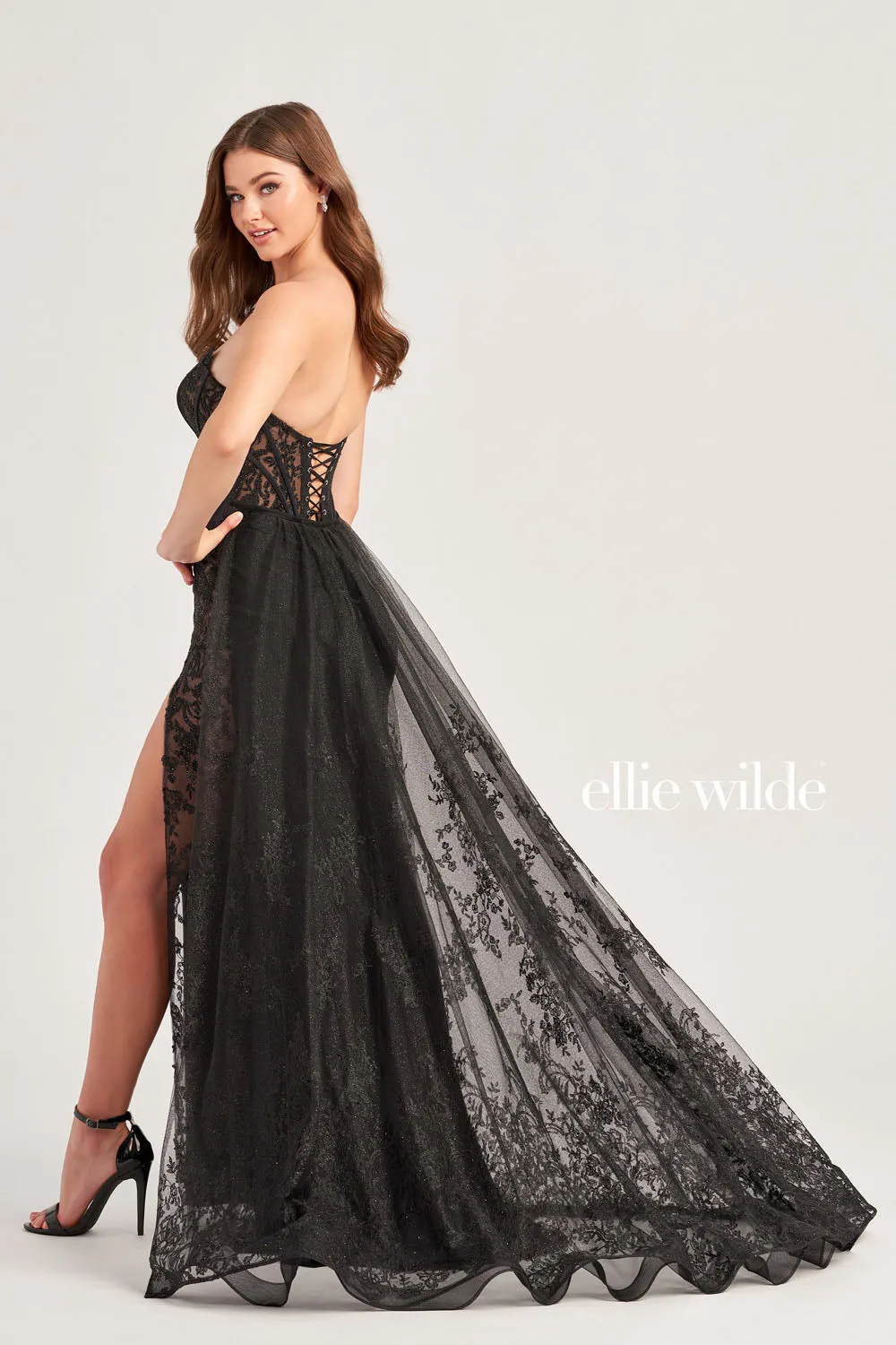 Ellie Wilde EW35032 Dresses