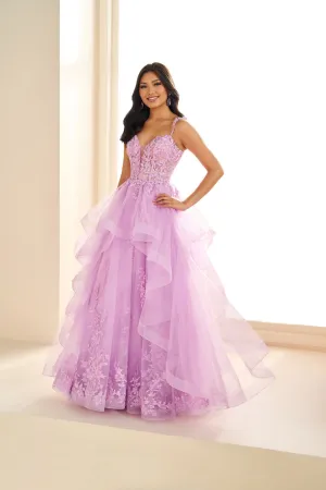 Ellie Wilde EW36081 Dresses
