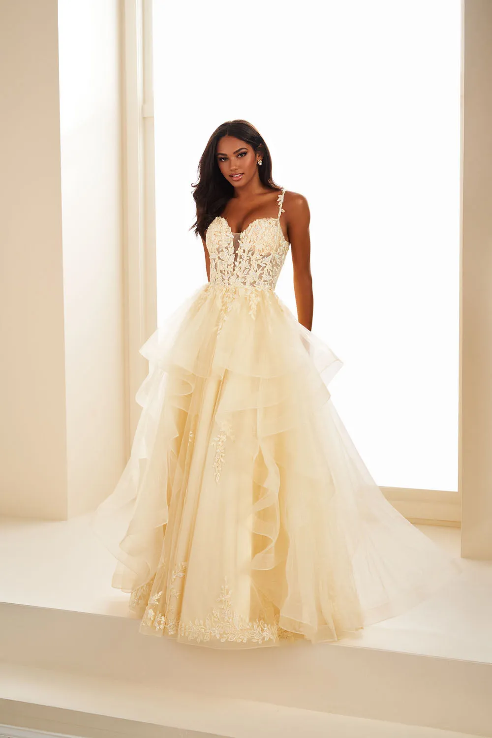 Ellie Wilde EW36081 Dresses