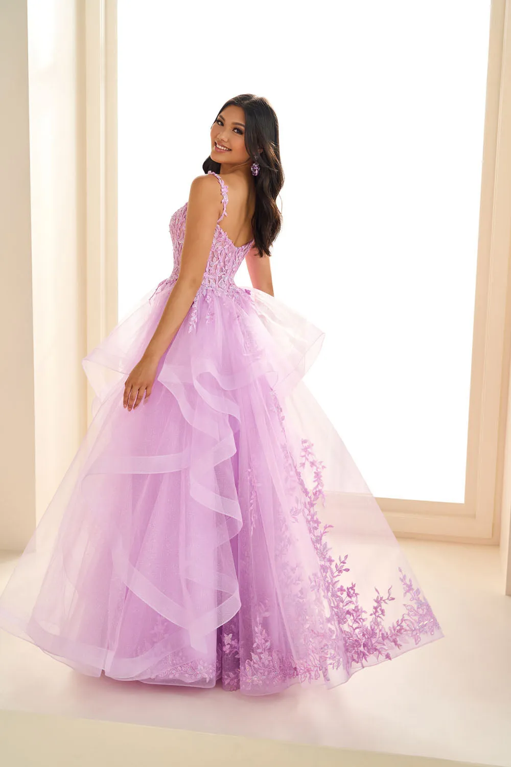 Ellie Wilde EW36081 Dresses