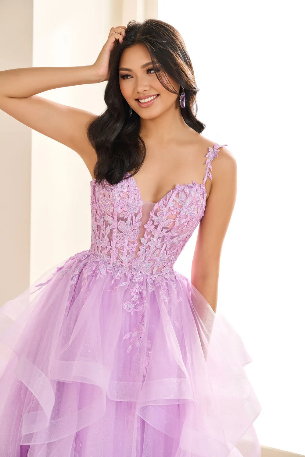 Ellie Wilde EW36081 Dresses