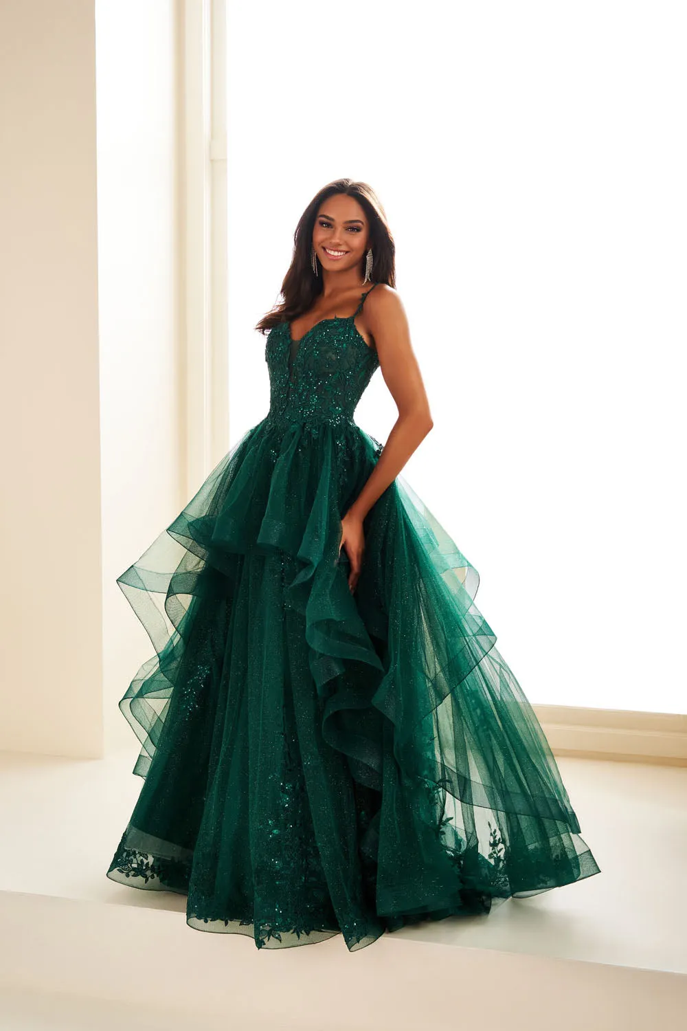 Ellie Wilde EW36081 Dresses