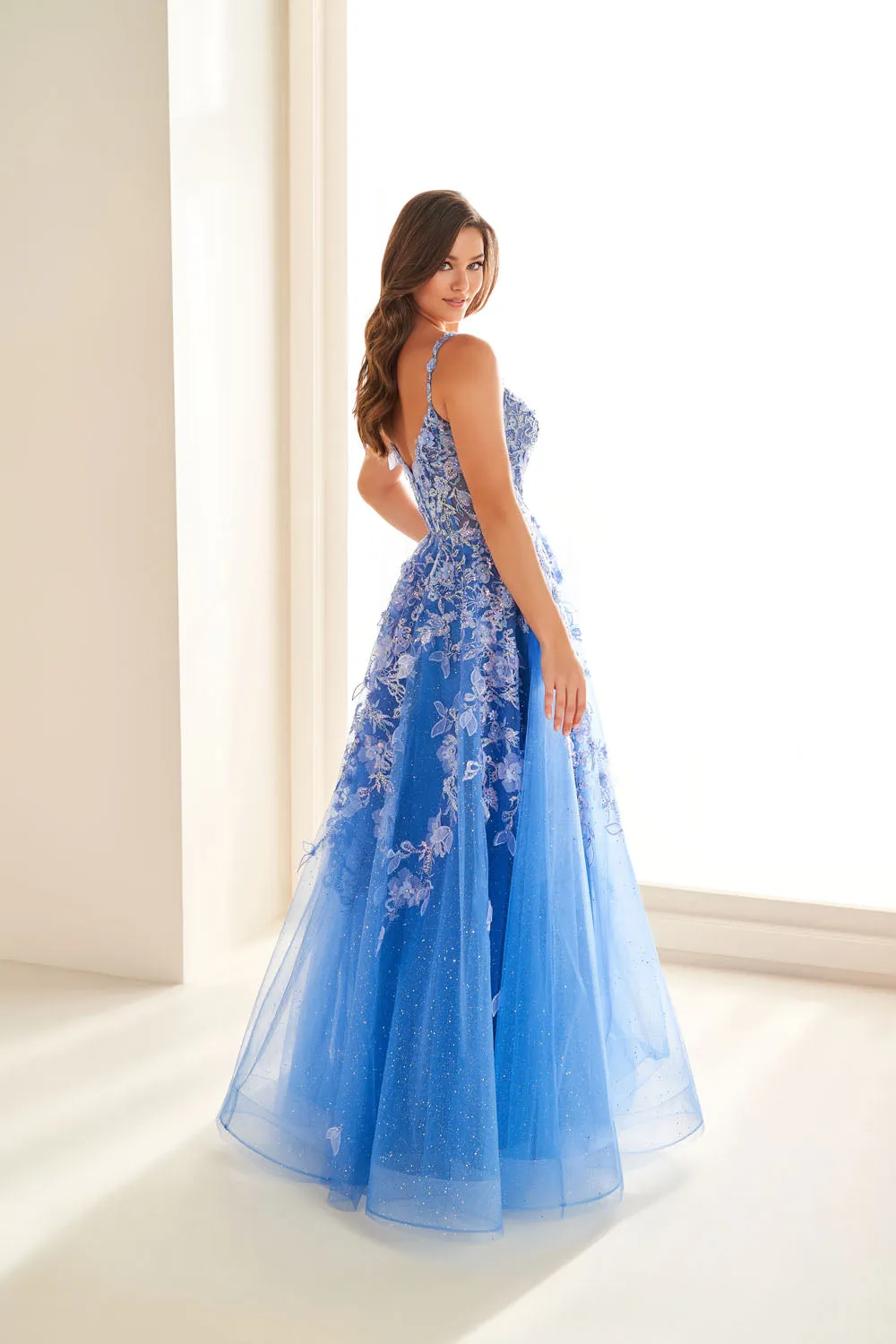 Ellie Wilde EW36208 Dresses