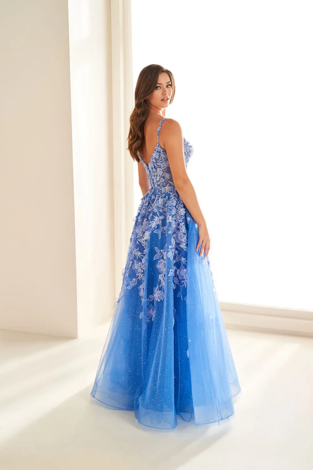 Ellie Wilde EW36208 Dresses