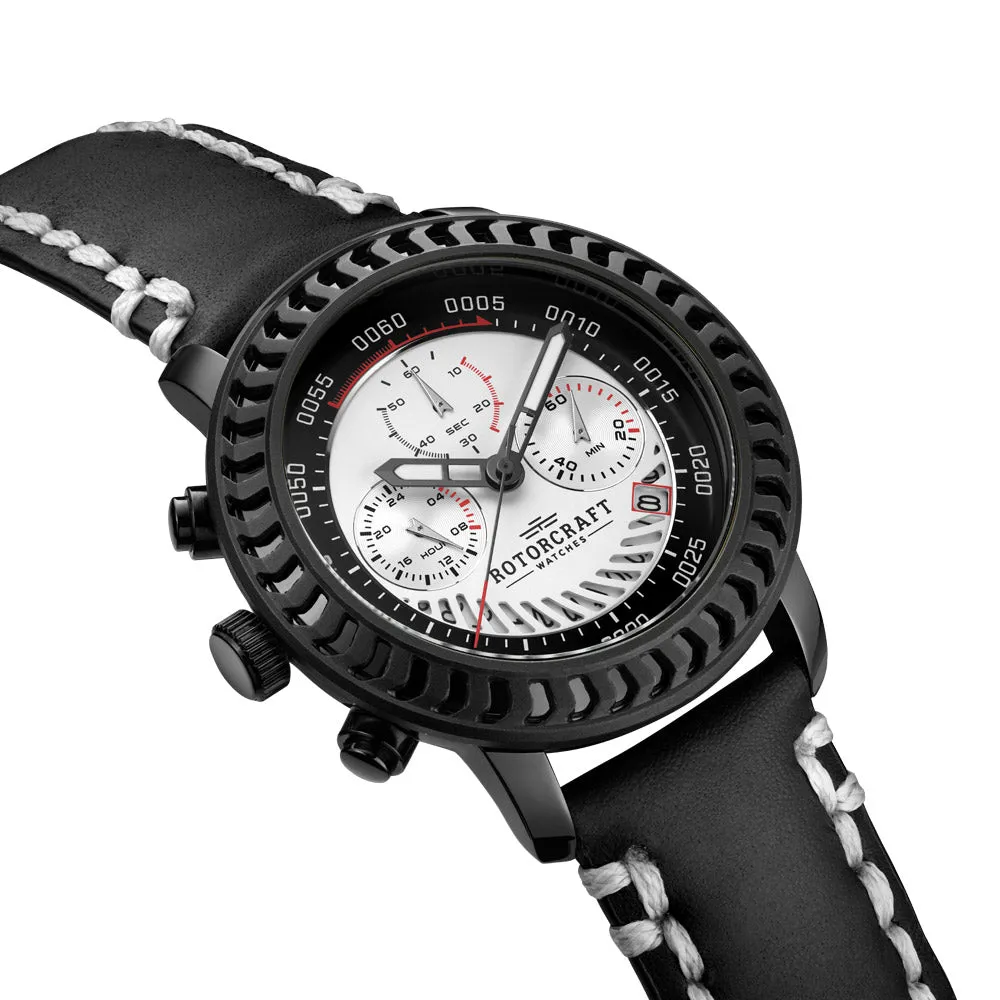 Engine<br>RC3603 Chrono