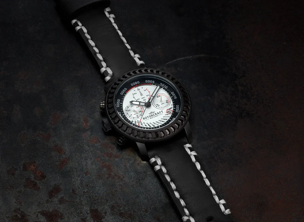 Engine<br>RC3603 Chrono
