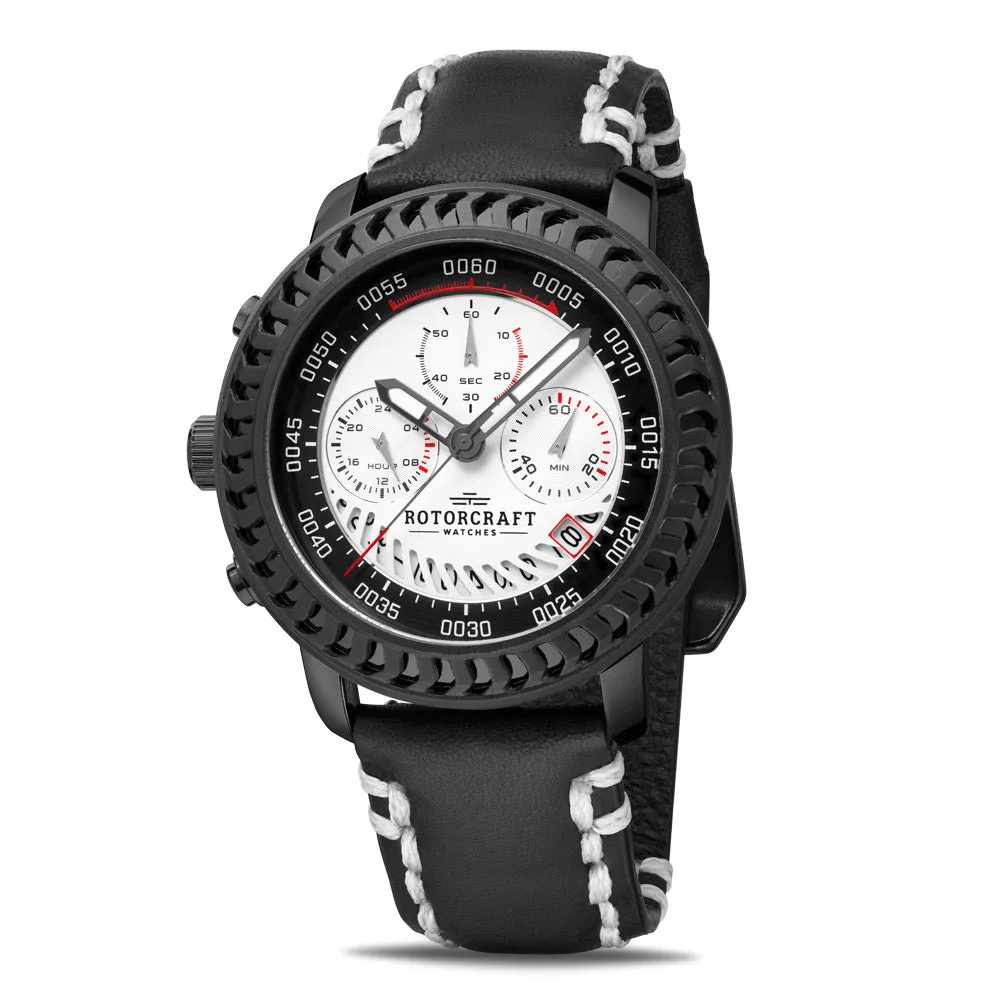 Engine<br>RC3603 Chrono