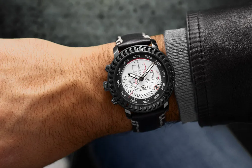 Engine<br>RC3603 Chrono