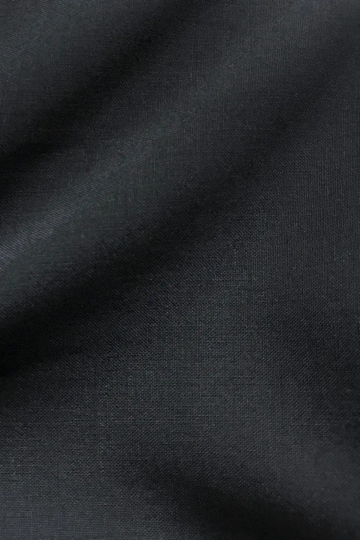 English Mohair Tuxedo Jacket