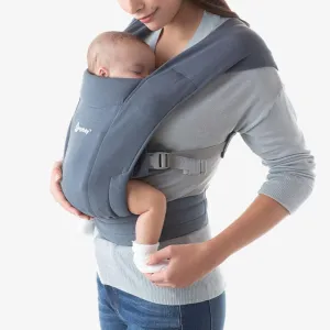 Ergobaby Embrace (Oxford Blue)