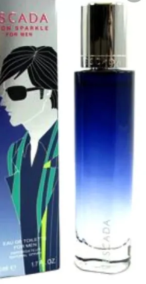 Escada Moon Sparkle 3.3 Eau De Toilette Spray For Men