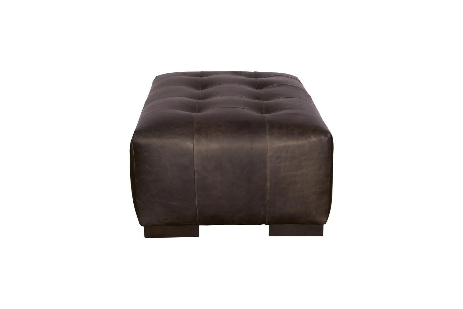 Essentials Cisco Home Arden Leather Bench