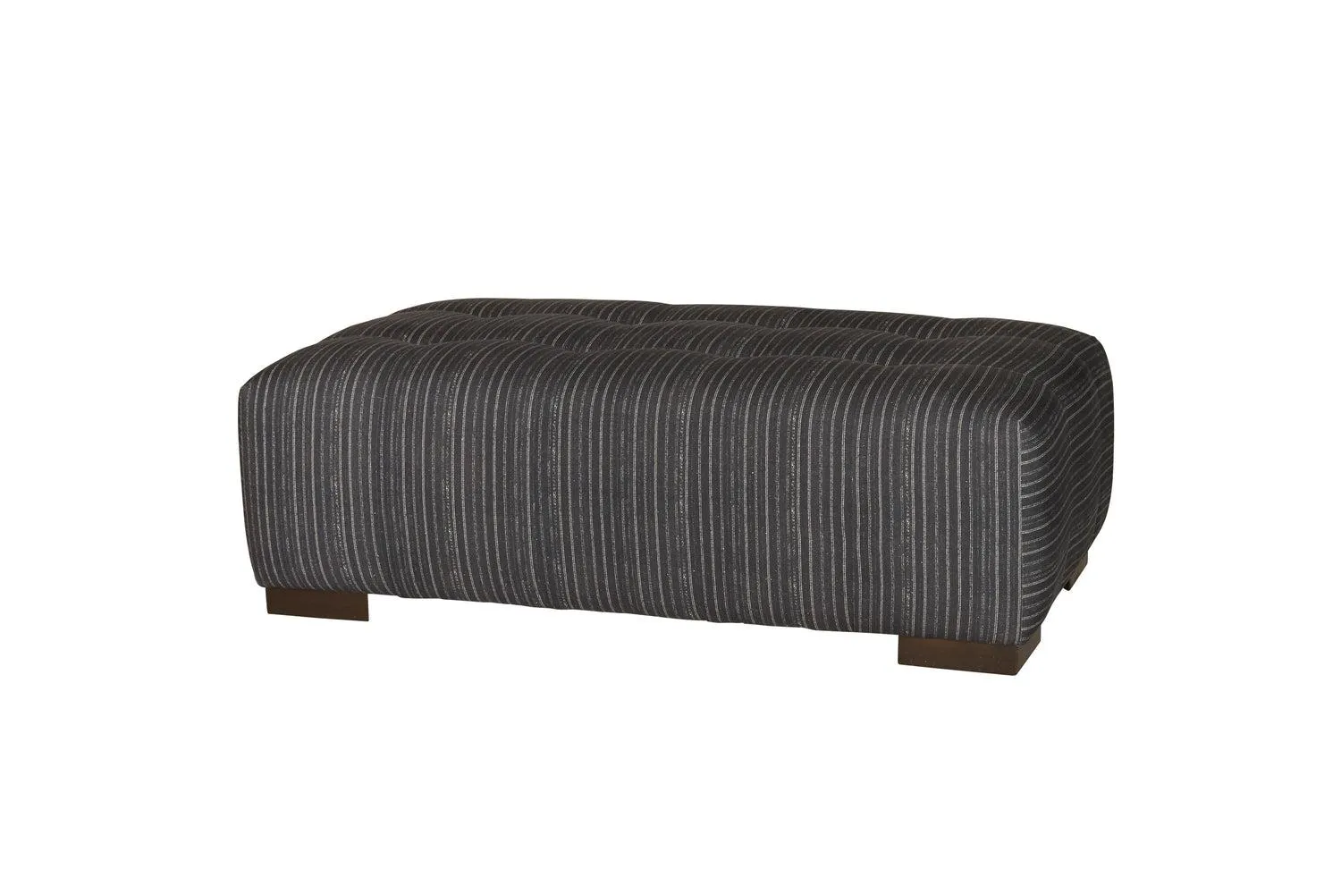 Essentials Cisco Home Arden Leather Bench