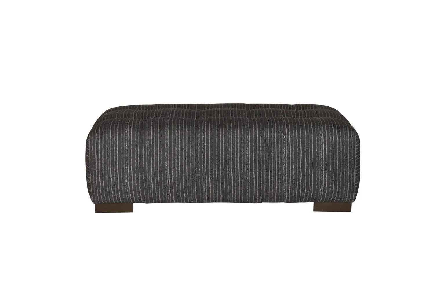 Essentials Cisco Home Arden Leather Bench