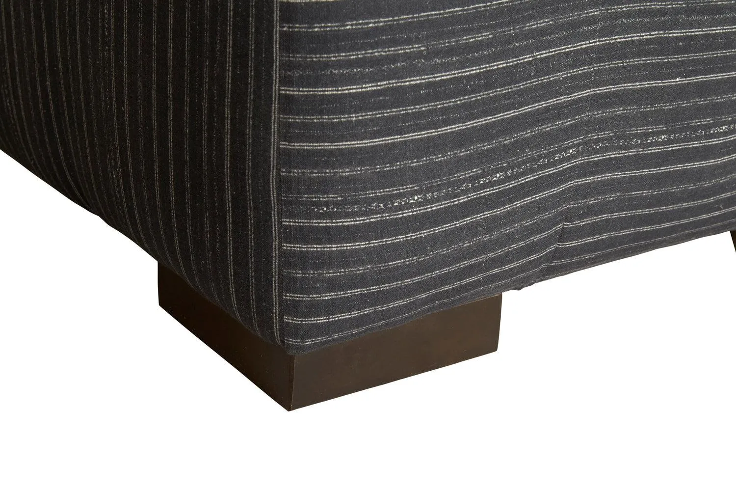 Essentials Cisco Home Arden Leather Bench