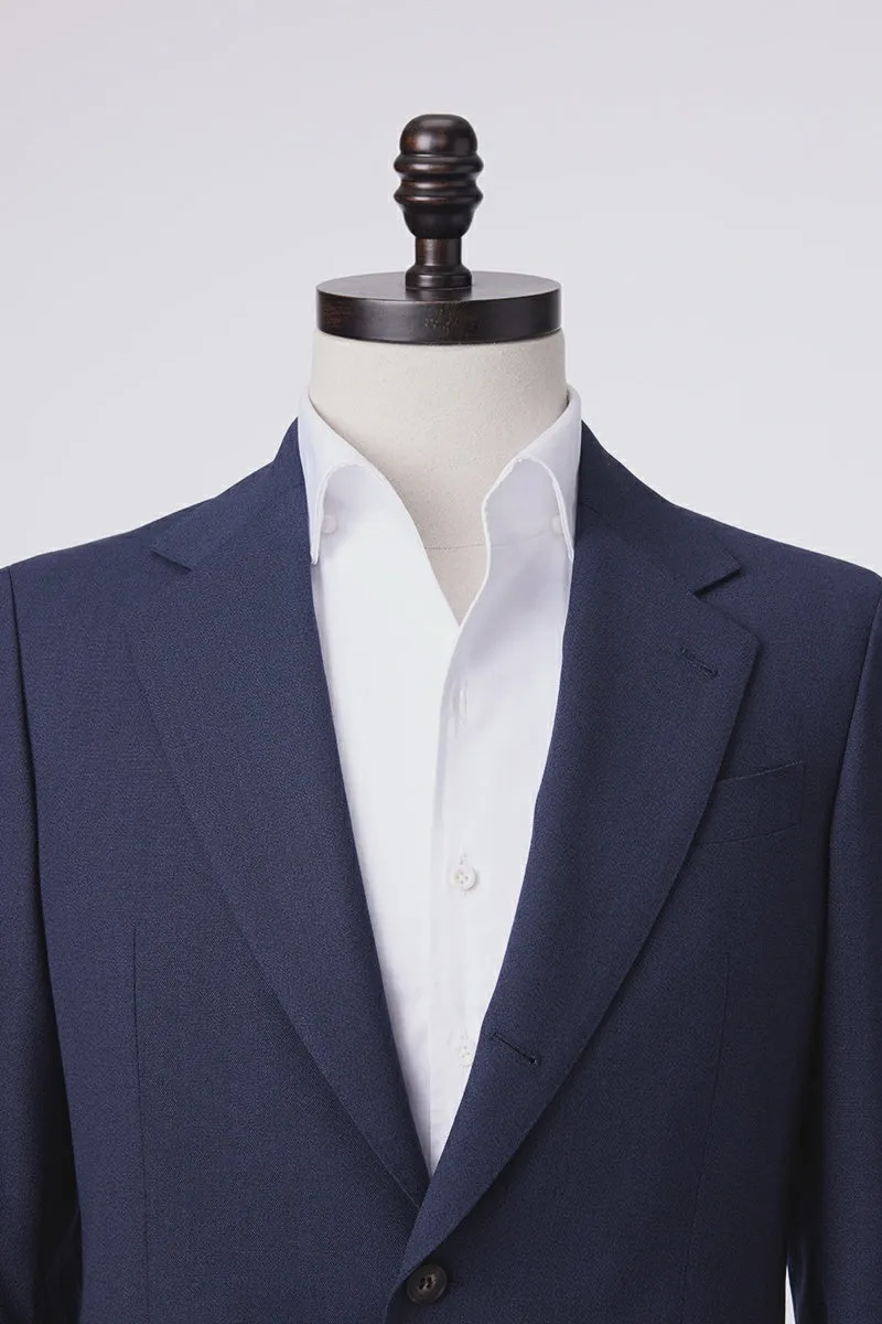Executive Wool Suit