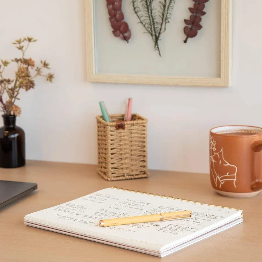 Fall Foliage Catalina Pen, Set of 3