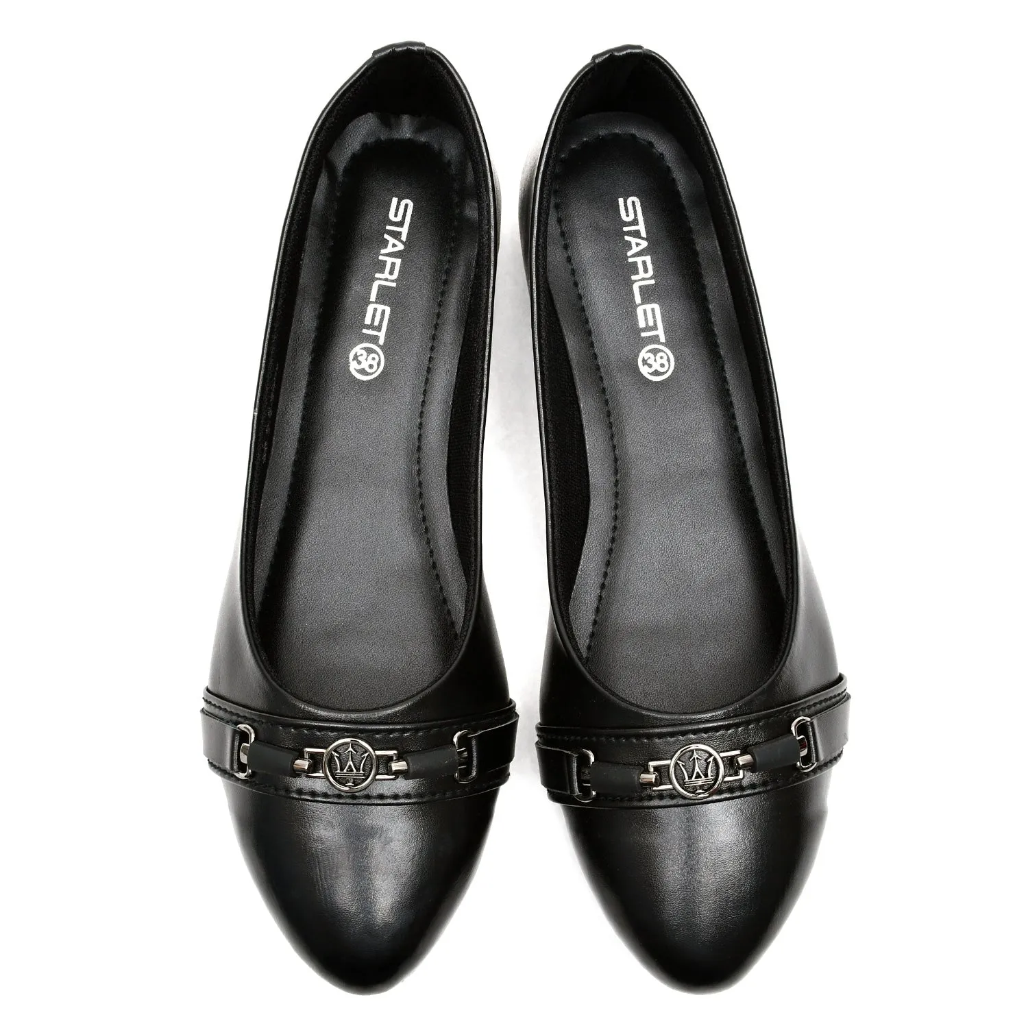 FC-2-2-9005 BLACK