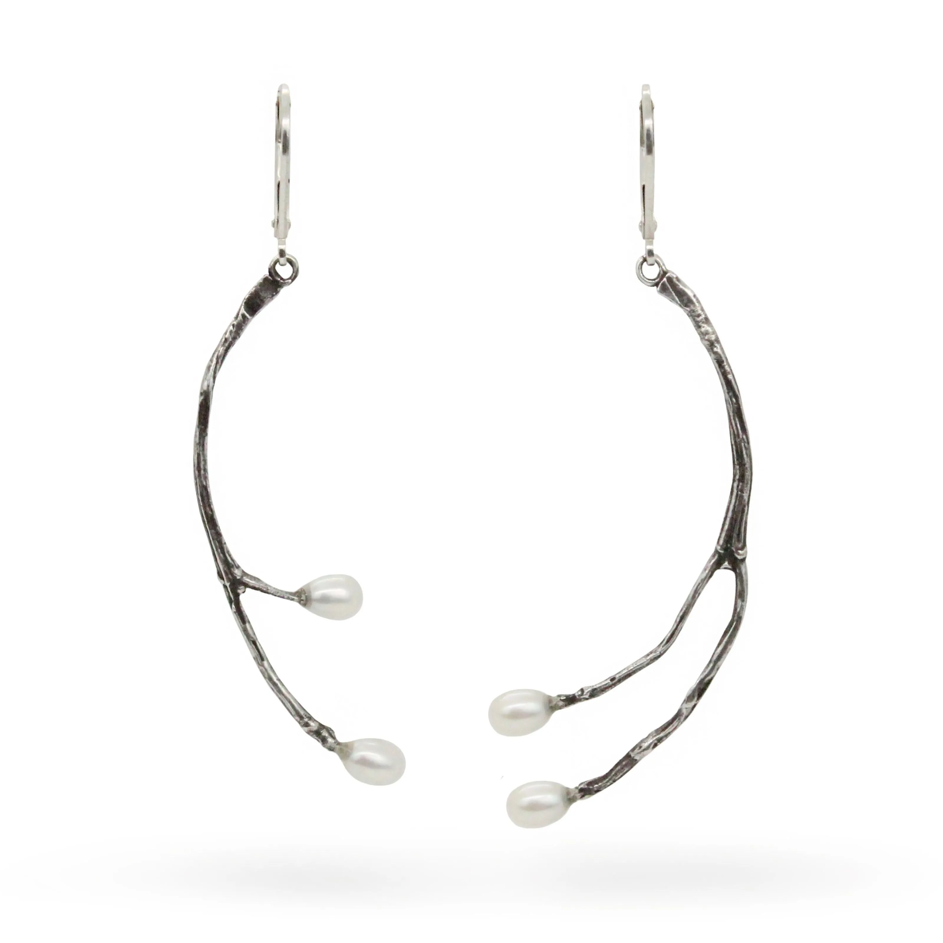 Fearless Earrings